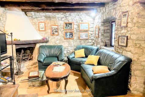CASA FRANCESCA NUOVE