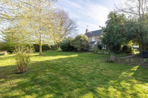 House &amp; Garden