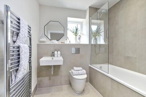 2-Bed Show Home