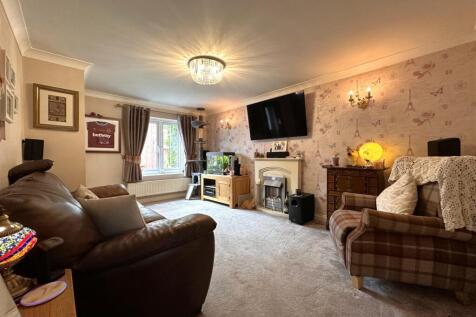 Generous Lounge 906