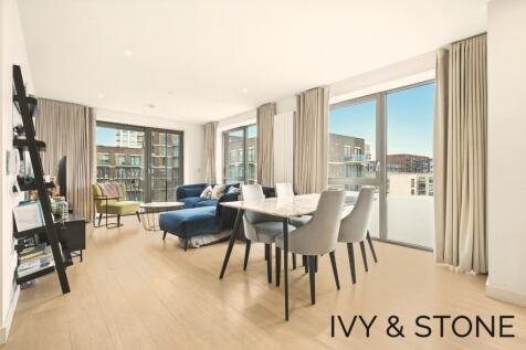 London, E16 - property photo