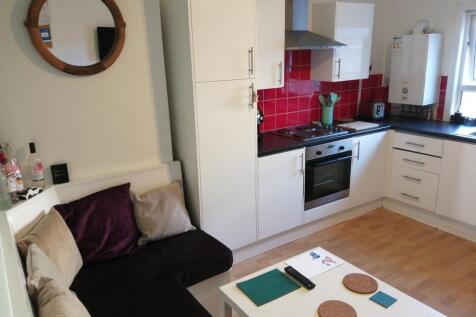 Flat 3 Radnor House photo 4