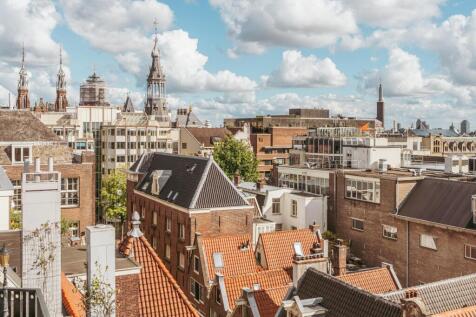 Herengracht 183 E 1016 BE AMSTERDAM image 22