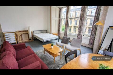 Lounge/ Bed Room 1
