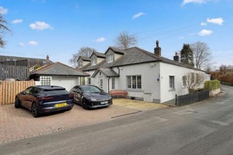 Gable Cottage