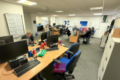 Offices to Let
