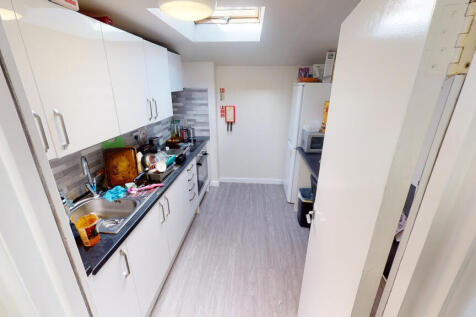 Broad Quay (Flat 4), TFF, City Centre, Bristol, BS1 photo 5