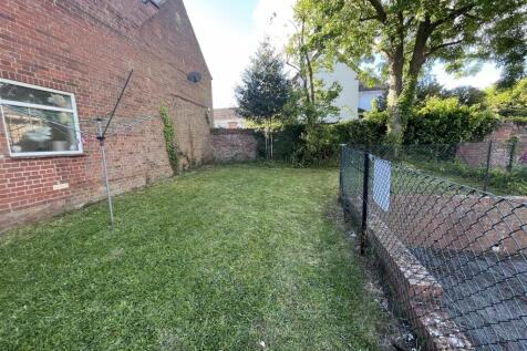 Communal Garden