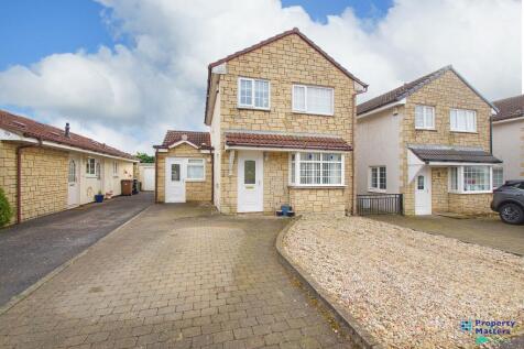 3 Bedroom Detached Villa