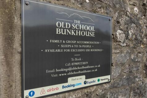 Property and Business Information