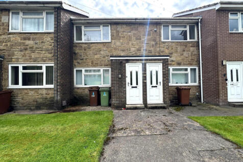 2 Bed Apartment