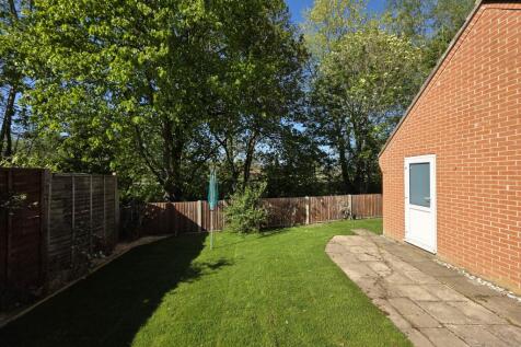 GARDEN 1 