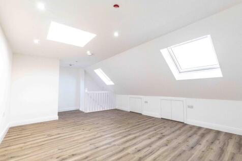 1 bedroom duplex flat to rent