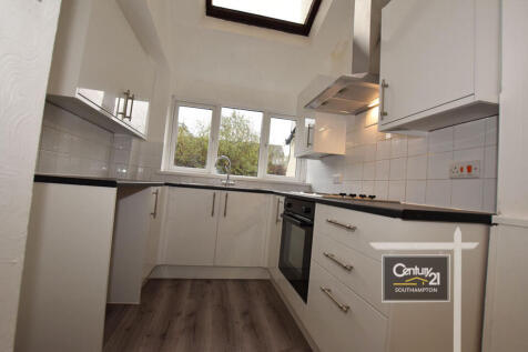 KITCHEN SECTION