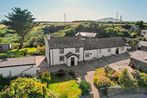 Deunant Aberdaron