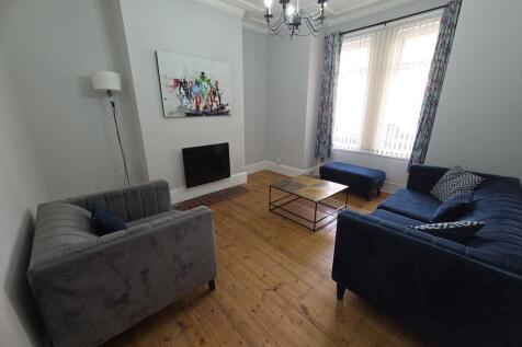 Cardigan Terrace, Newcastle Upon Tyne photo 3
