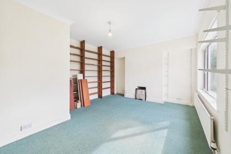 Reception room/St...