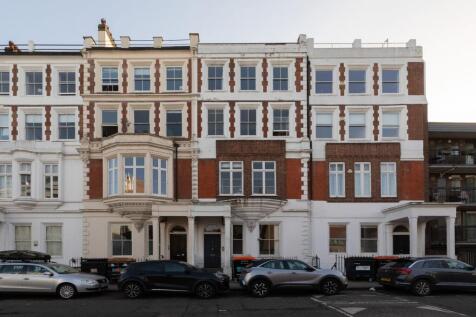 King Edward's Road E9