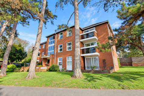 2-bed flat on Graham Avenue, Ipswich, Suffolk, IP1, £1,050/mo