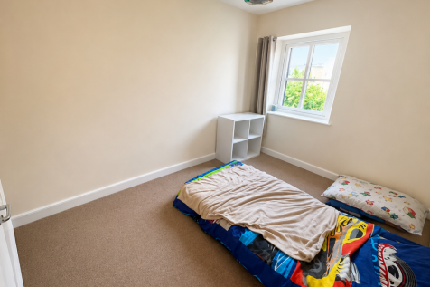 BRIDPORT TOWN CENTRE COTTAGE photo 3