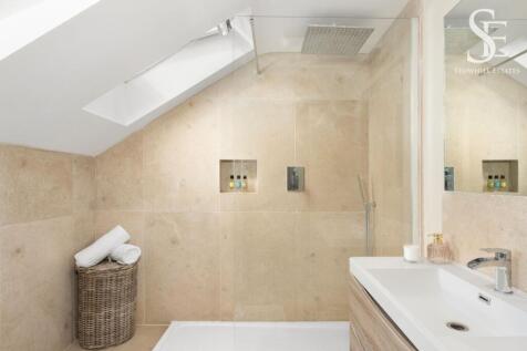 Master ensuite