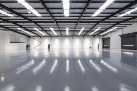 Light Industrial to rent Image 7