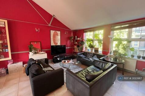 Sitting Area