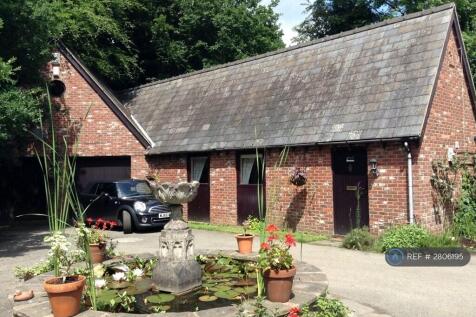 The Cottage, Peaceful Village-Edge Location