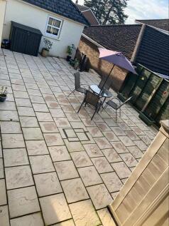 Terrace / Patio
