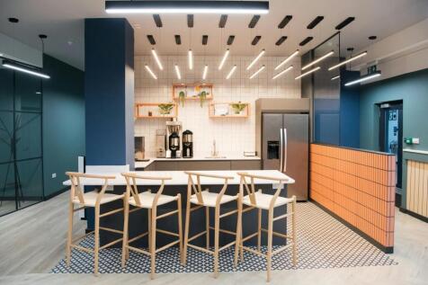 Serviced Office to rent Image 3