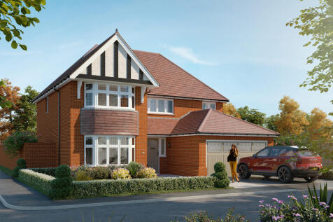 The Henley - Exterior