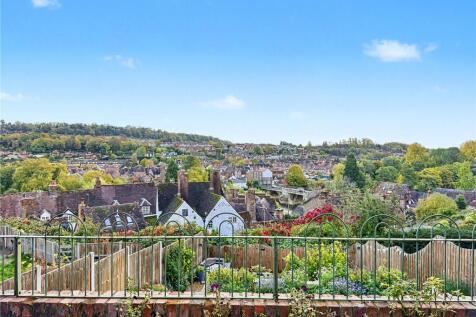 Cartway, Bridgnorth, Shropshire photo 2