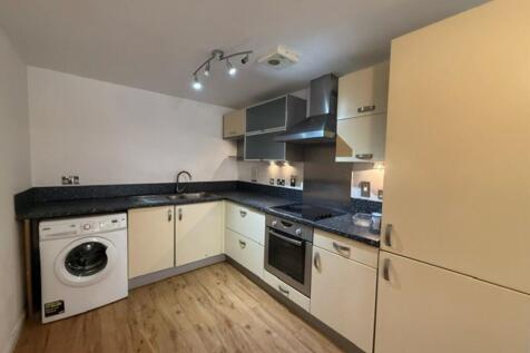 Westgate, 10 Arthur Place, Birmingham B1 3DB photo 4