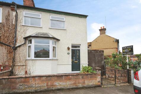 Watford, WD24 - property photo