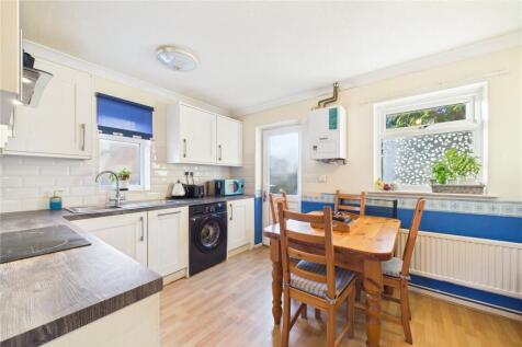 Kitchen/ Diner