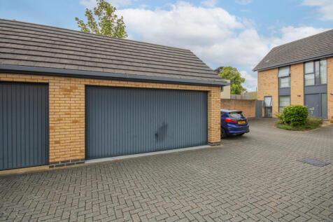 Double Garage