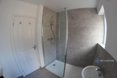 Bathroom At Previous Refurb