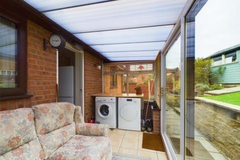 Sun Room/Conservatory