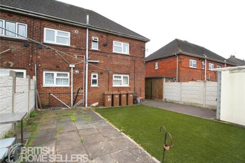 Stoke-on-trent, ST4 - property photo