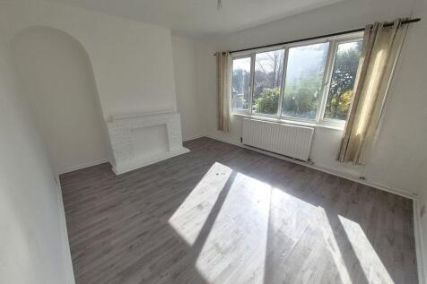 Dining Room/ Rear Reception Room