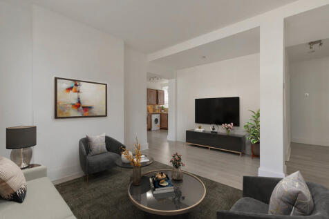 91a Spa Hill, SE2...