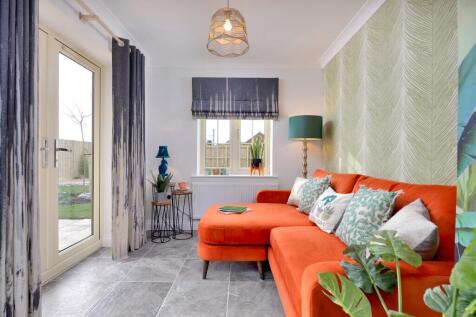 Previous Show Home