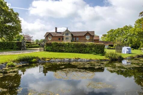 Sedgehill Manor