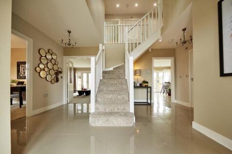 primary property image