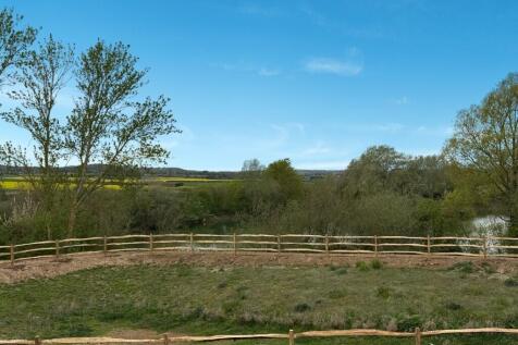 View from bedroom 2