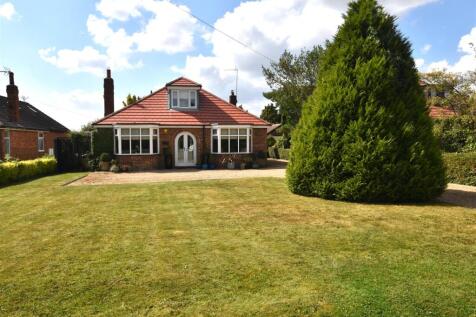 5 bedroom Detached Bungalow for sale
