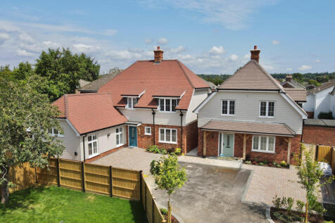 2b &amp; 2c highfield aerial