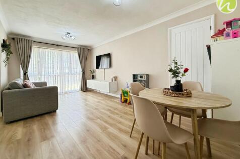 Living/ Dining Room