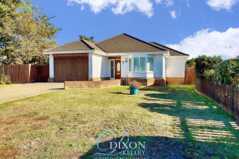 Spacious Bungalow
