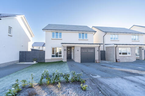 4 Bedroom Detached for Sale